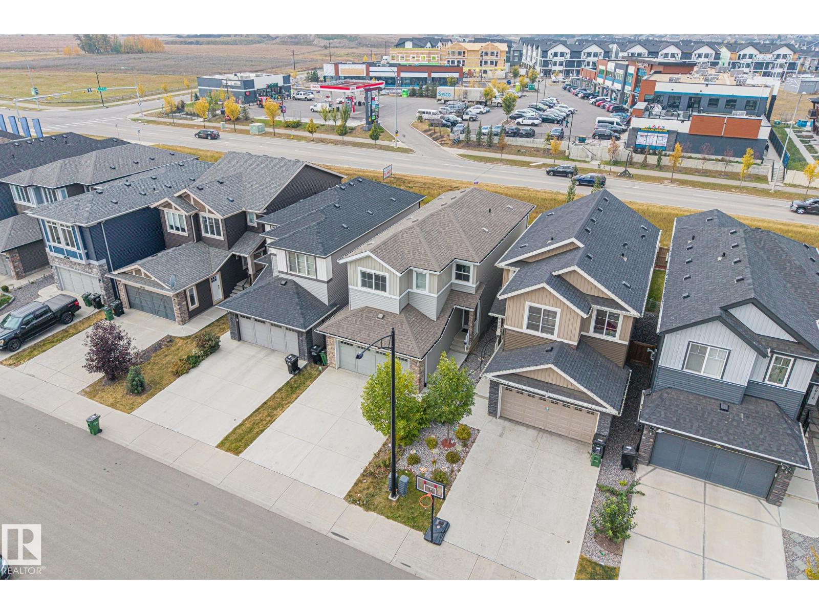2024 160 St Sw, Edmonton, Alberta  T6W 4E7 - Photo 8 - E4460613