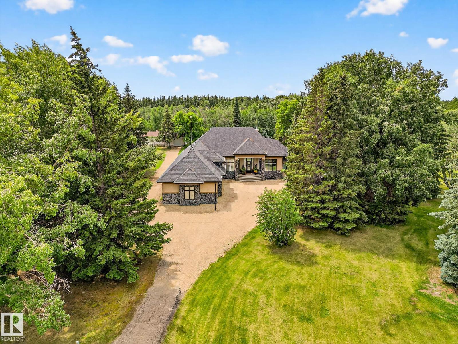 #131 24203 TWP ROAD 554, Rural Sturgeon County, Alberta