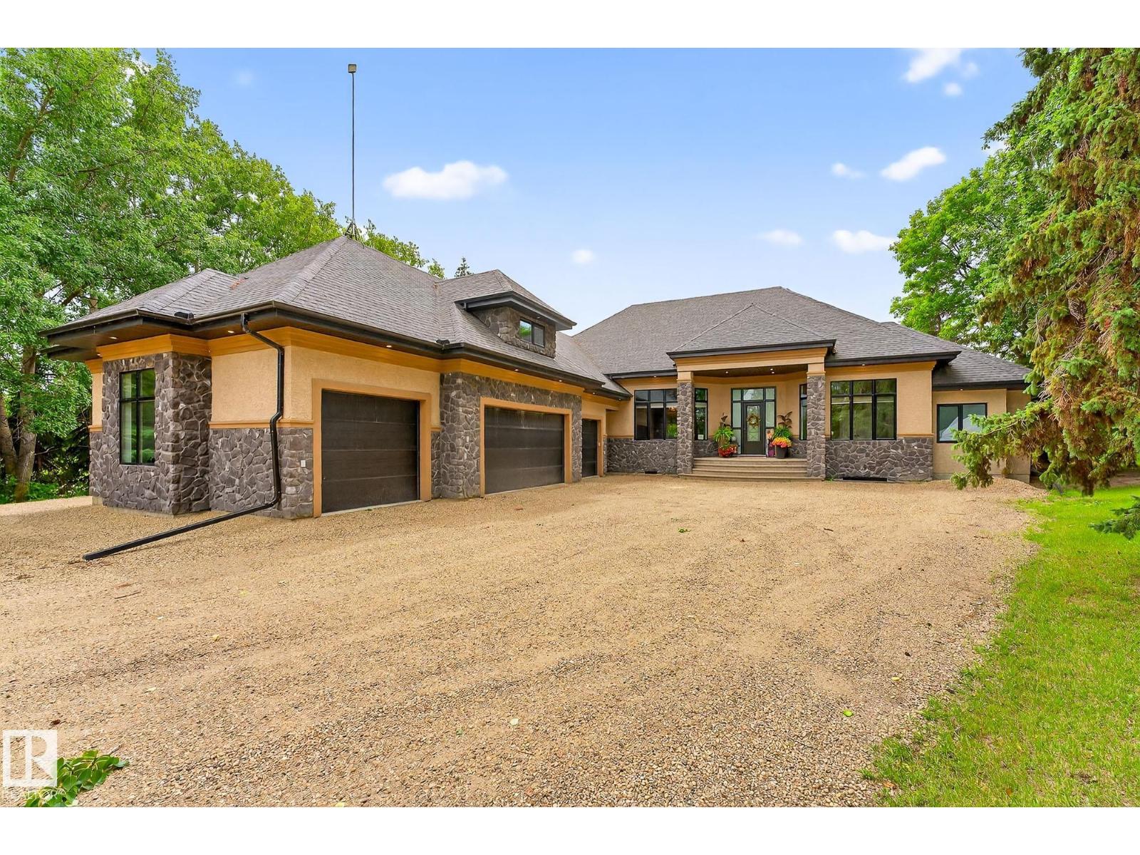 #131 24203 Twp Road 554, Rural Sturgeon County, Alberta  T8T 1X9 - Photo 2 - E4460612