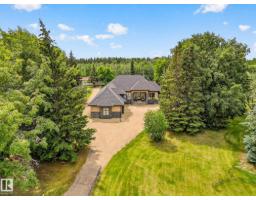 #131 24203 TWP ROAD 554 Namao Ridge Estates