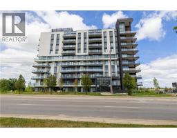 575 Conklin Road Unit# 722 2069 - Donegal/McGuiness, Brantford, Ca