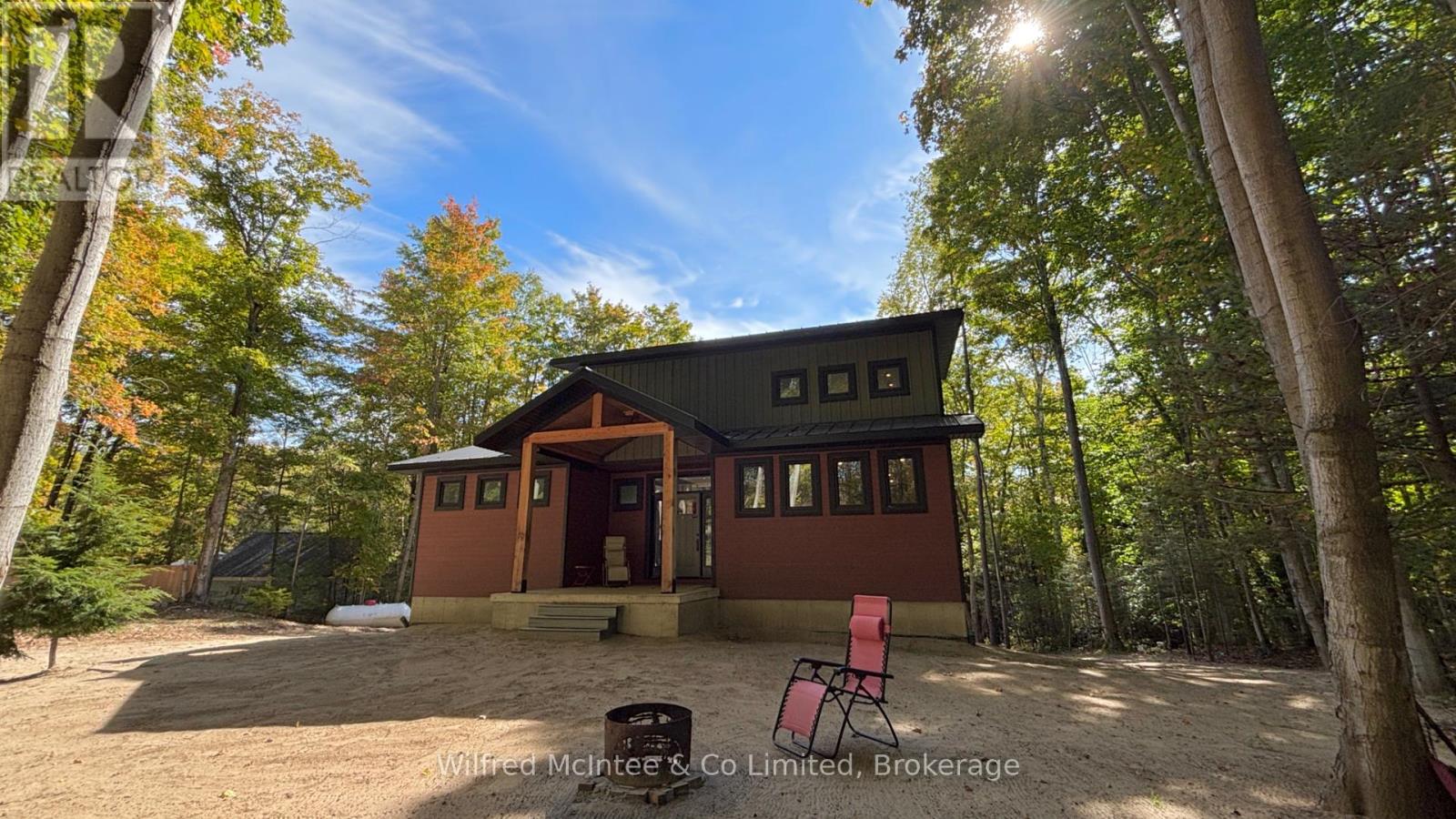 78 Indian Trail, South Bruce Peninsula, Ontario  N0H 2T0 - Photo 7 - X12441888