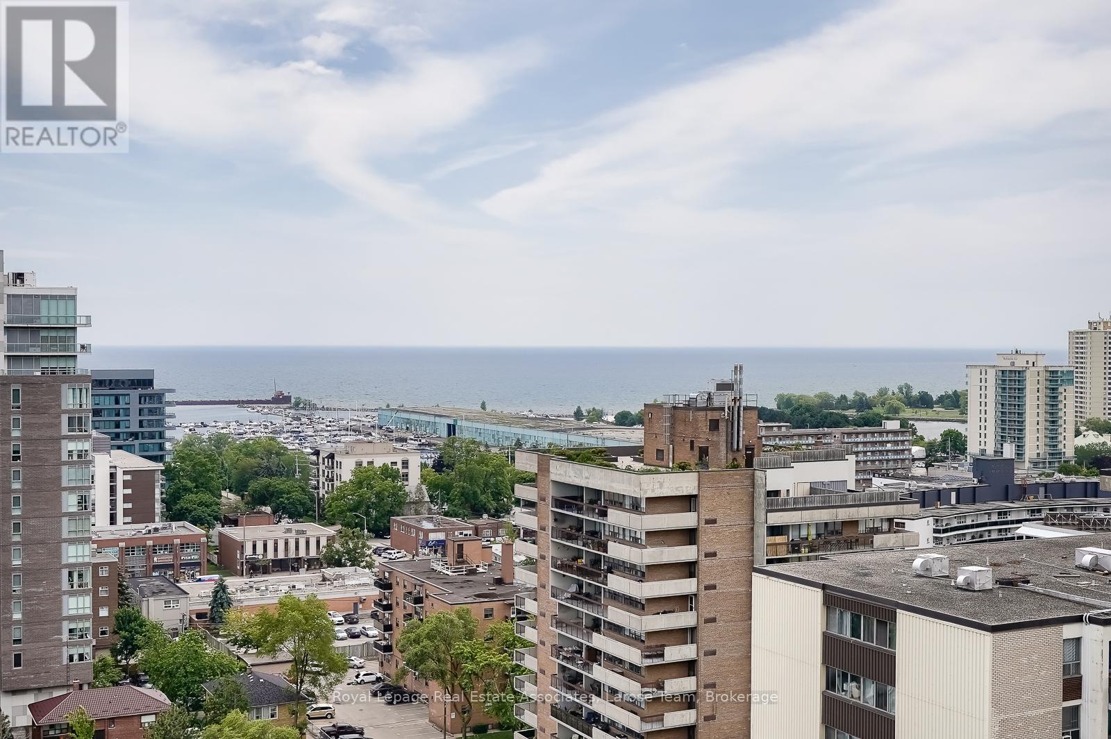 1307 - 28 Ann Street, Mississauga, Ontario  L5G 3G1 - Photo 27 - W12440691