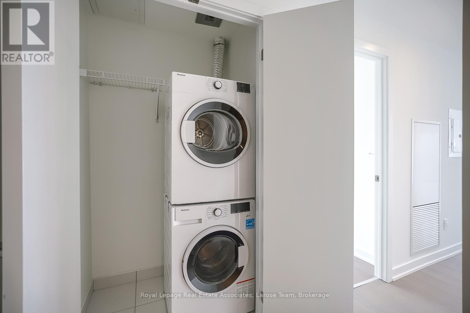 1307 - 28 Ann Street, Mississauga, Ontario  L5G 3G1 - Photo 21 - W12440691