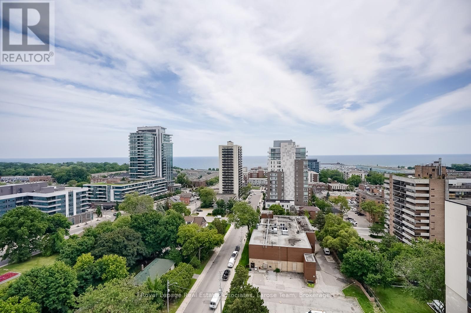 1307 - 28 Ann Street, Mississauga, Ontario  L5G 3G1 - Photo 26 - W12440691