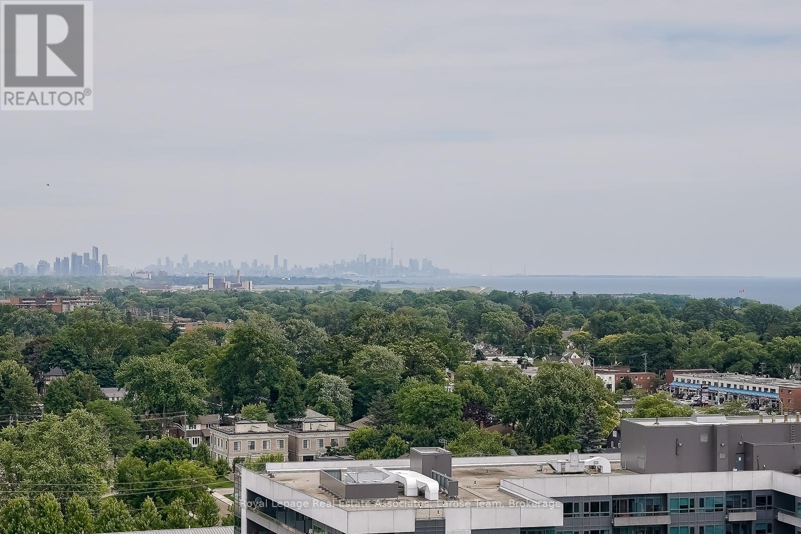 1307 - 28 Ann Street, Mississauga, Ontario  L5G 3G1 - Photo 25 - W12440691