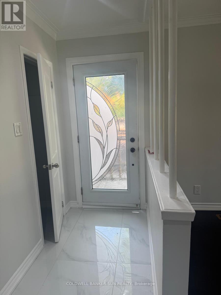 42 JANSUSIE ROAD, Toronto, Ontario
