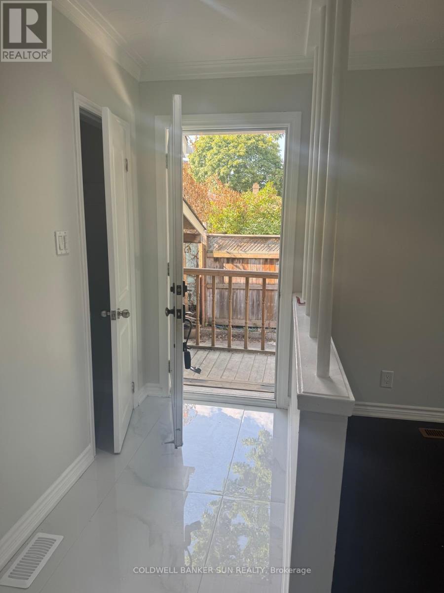 42 Jansusie Road, Toronto, Ontario  M9W 4V5 - Photo 2 - W12441556