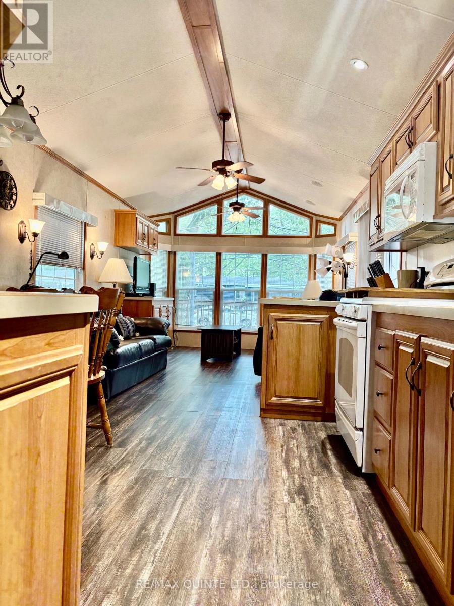 20 Cherry Beach Lane - 486 County Rd 18 Road, Prince Edward County, Ontario  K0K 1P0 - Photo 9 - X12351655