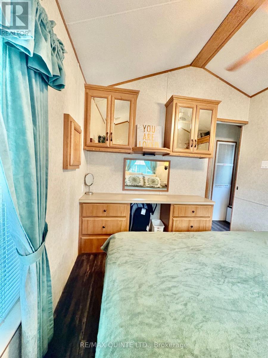 20 Cherry Beach Lane - 486 County Rd 18 Road, Prince Edward County, Ontario  K0K 1P0 - Photo 7 - X12351655