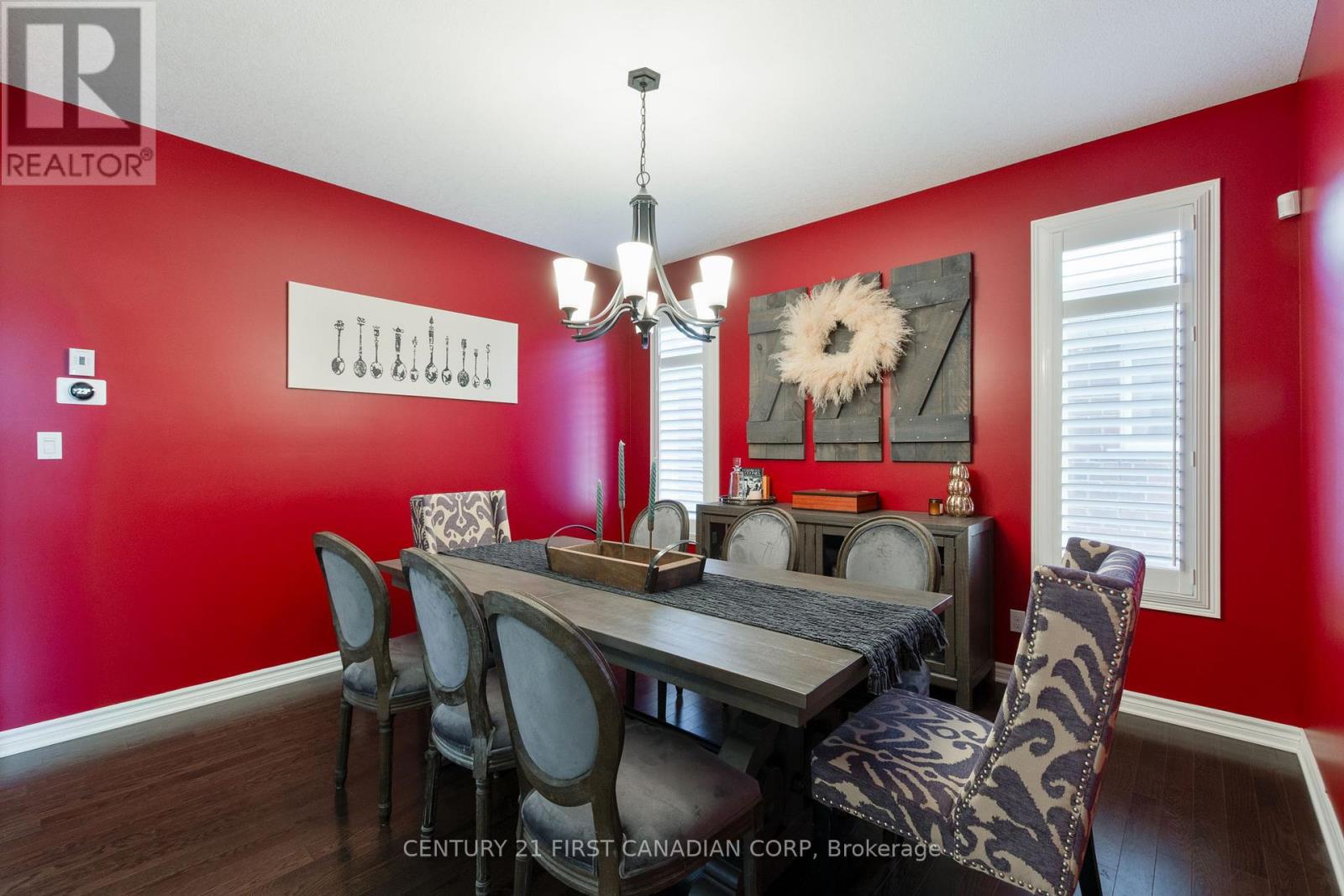 6 Noble Lane, St. Thomas, Ontario  N5R 0C4 - Photo 11 - X12440632