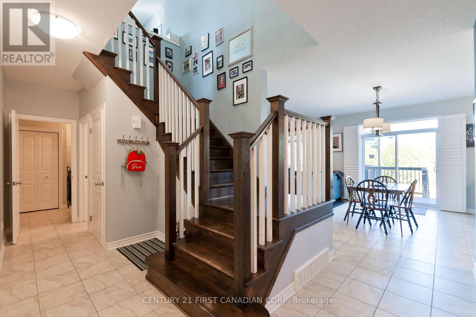 6 Noble Lane, St. Thomas, Ontario  N5R 0C4 - Photo 9 - X12440632