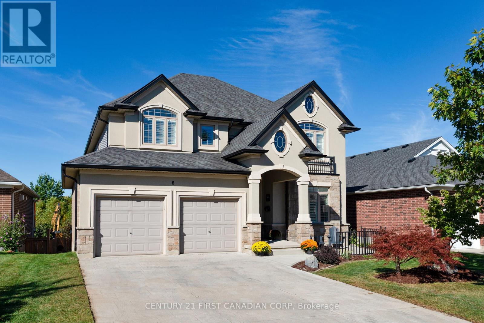 6 Noble Lane, St. Thomas, Ontario  N5R 0C4 - Photo 4 - X12440632