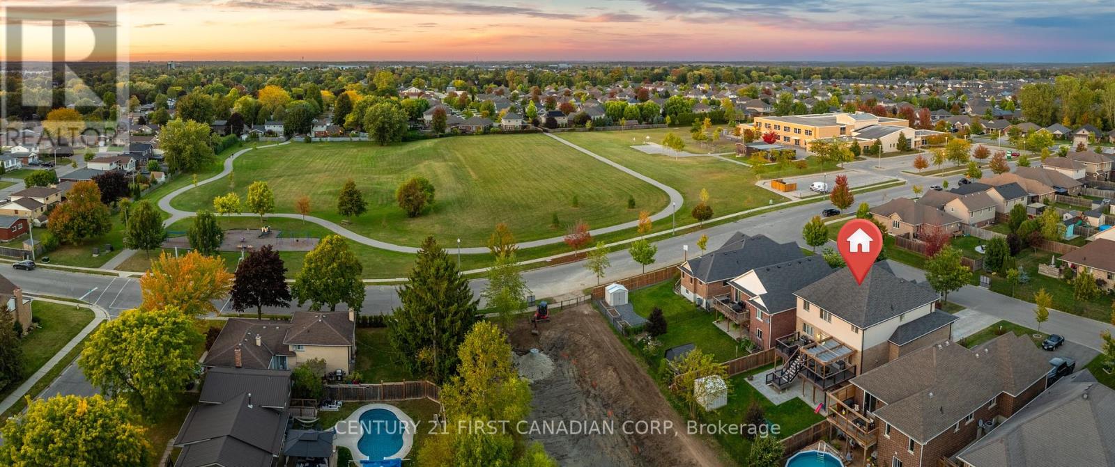 6 Noble Lane, St. Thomas, Ontario  N5R 0C4 - Photo 48 - X12440632