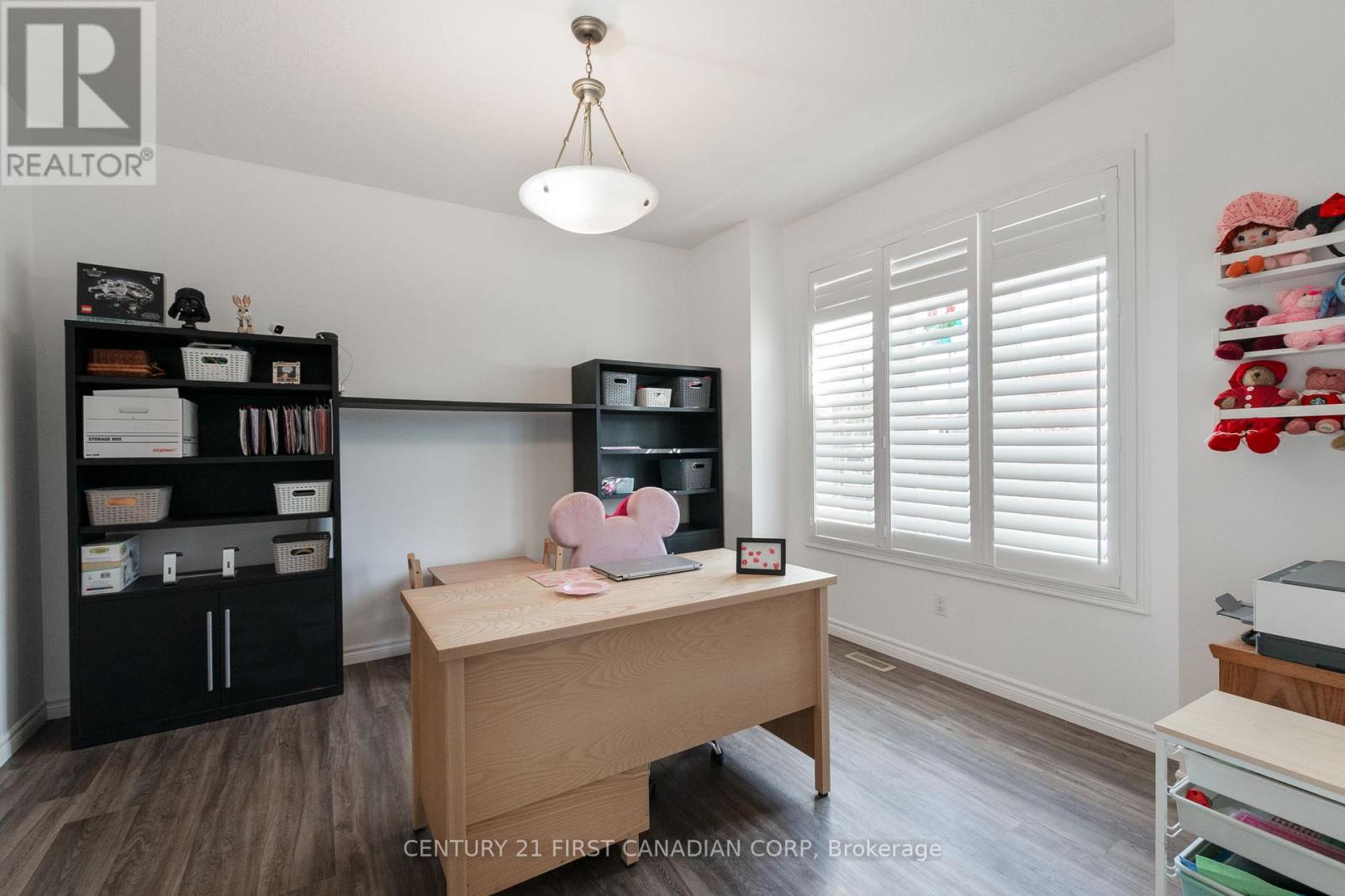 6 Noble Lane, St. Thomas, Ontario  N5R 0C4 - Photo 7 - X12440632