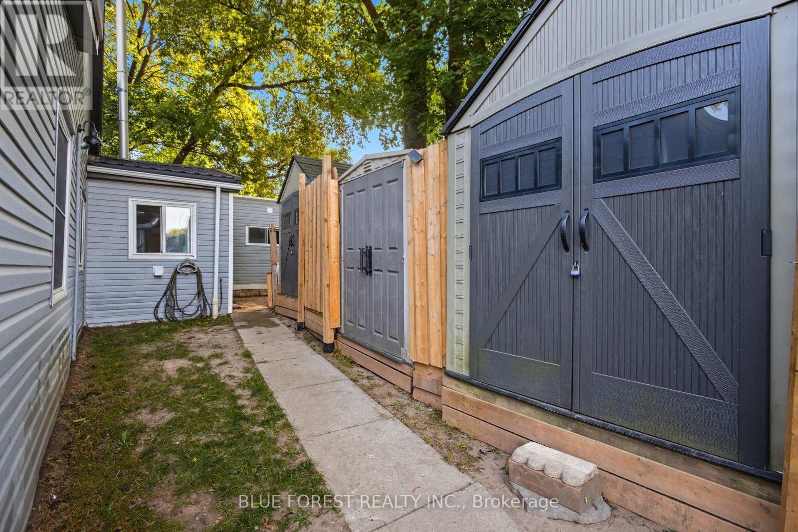88 Boullee Street, London East, Ontario  N5Y 1T6 - Photo 18 - X12441633