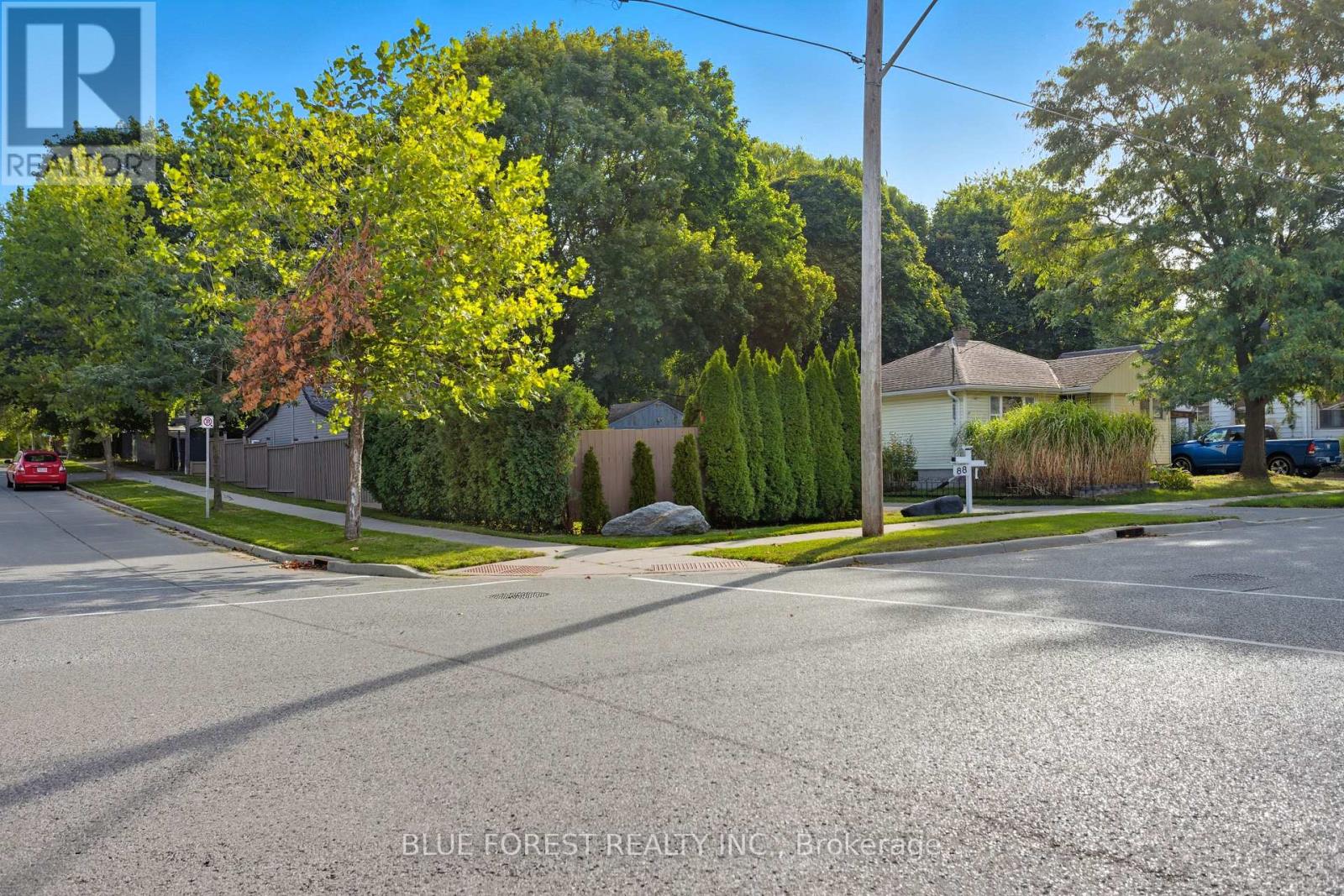 88 Boullee Street, London East, Ontario  N5Y 1T6 - Photo 26 - X12441633