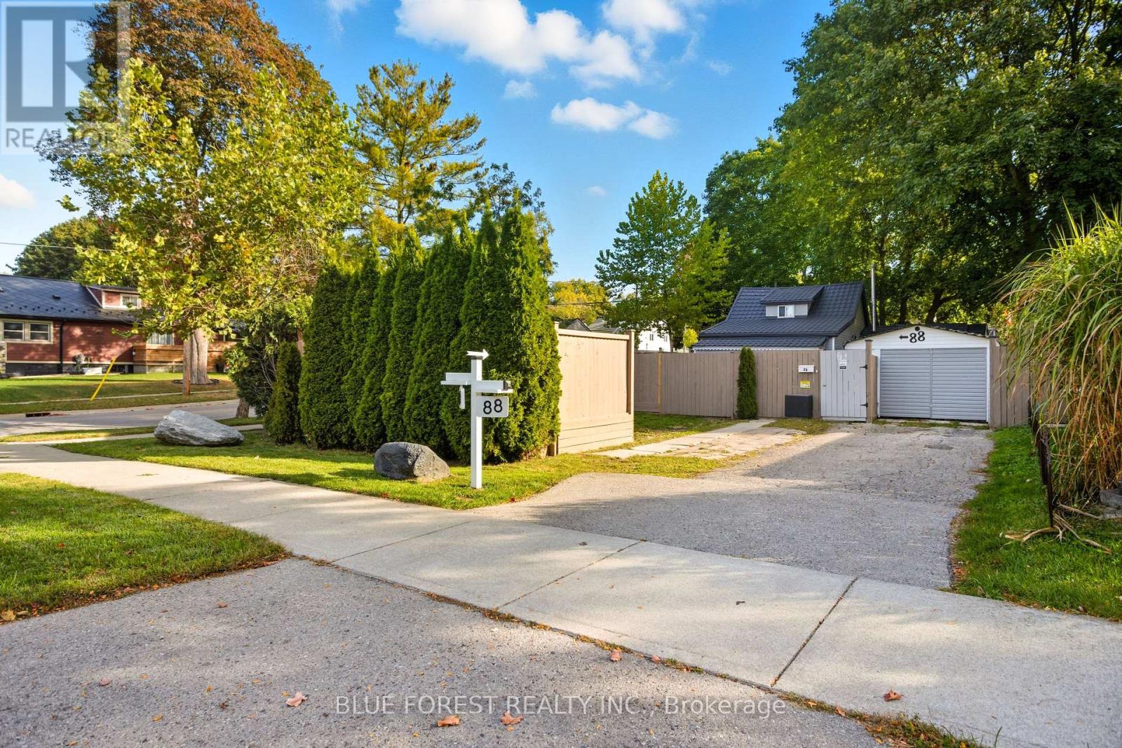 88 Boullee Street, London East, Ontario  N5Y 1T6 - Photo 23 - X12441633