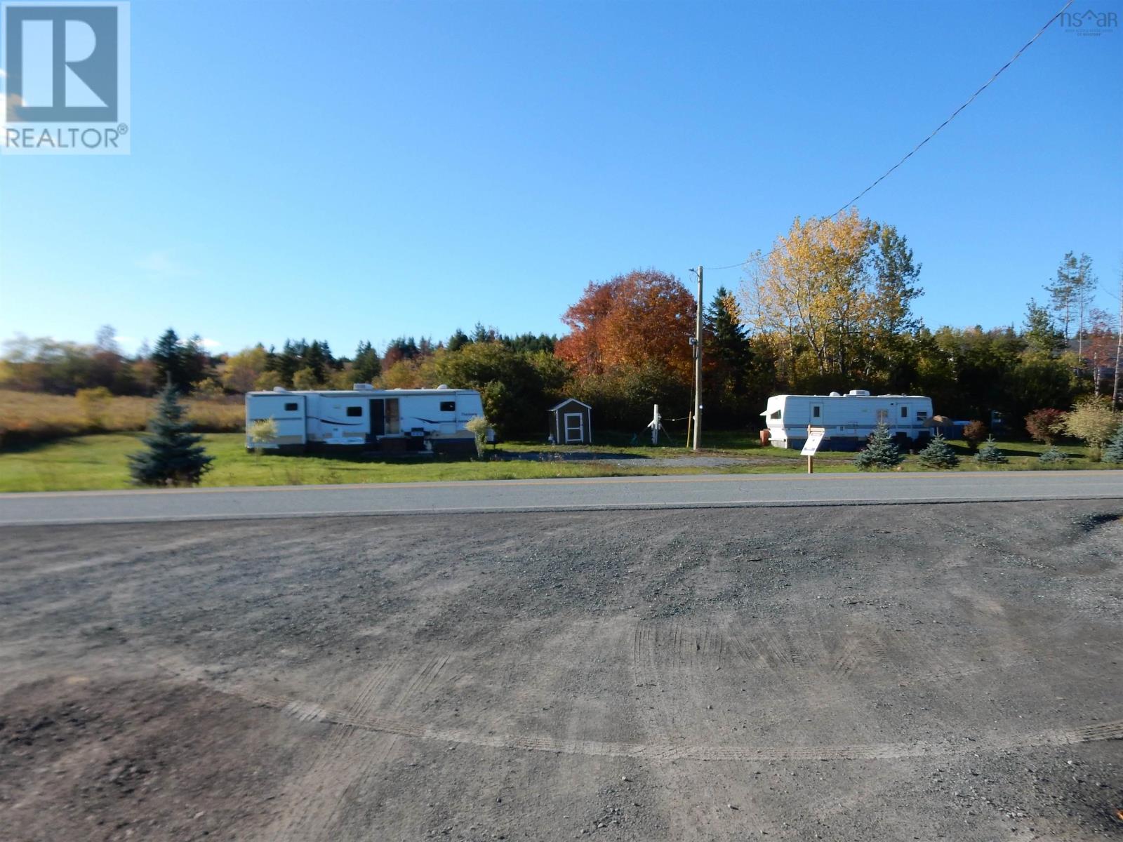 8426 Highway 224, Upper Musquodoboit, Nova Scotia  B0N 2M0 - Photo 1 - 202525013