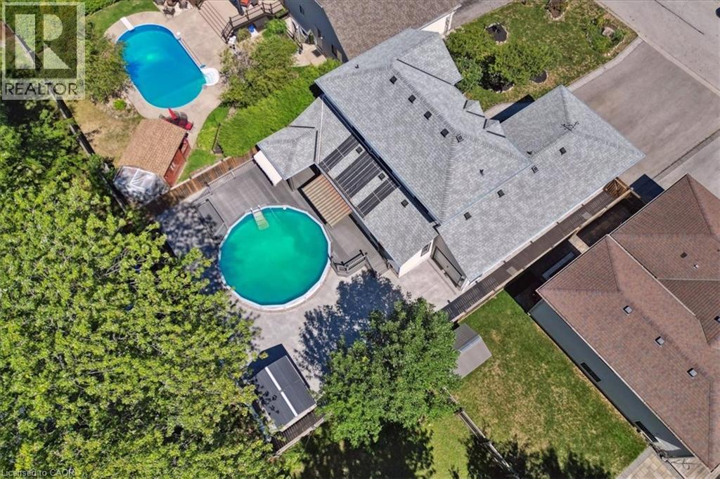 4965 Alexandra Avenue, Beamsville, Ontario  L3J 0C9 - Photo 47 - 40776036