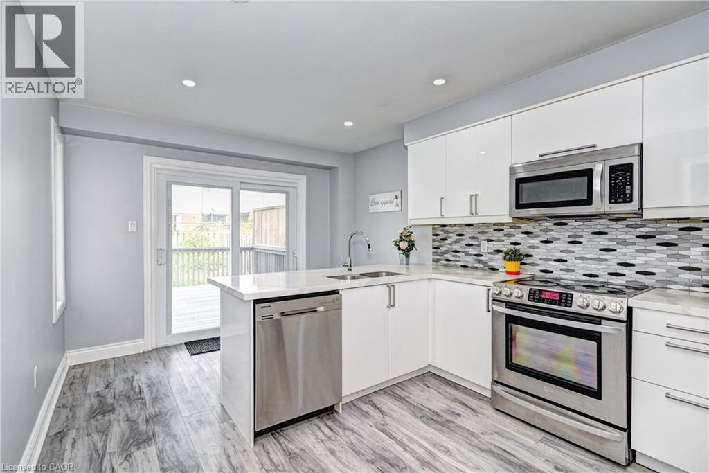 549 Burnett Avenue, Cambridge, Ontario  N1T 1M6 - Photo 12 - 40774356