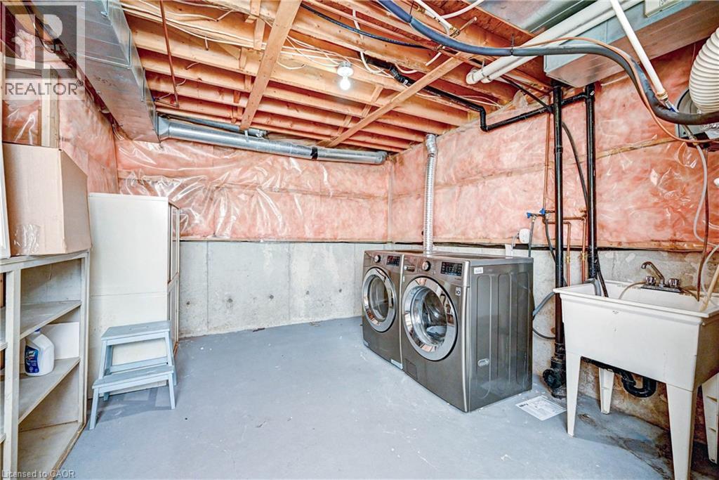 549 Burnett Avenue, Cambridge, Ontario  N1T 1M6 - Photo 14 - 40774356