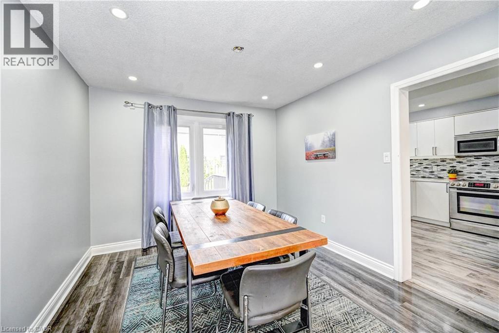 549 Burnett Avenue, Cambridge, Ontario  N1T 1M6 - Photo 6 - 40774356