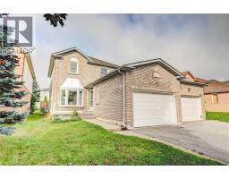 549 BURNETT Avenue, cambridge, Ontario