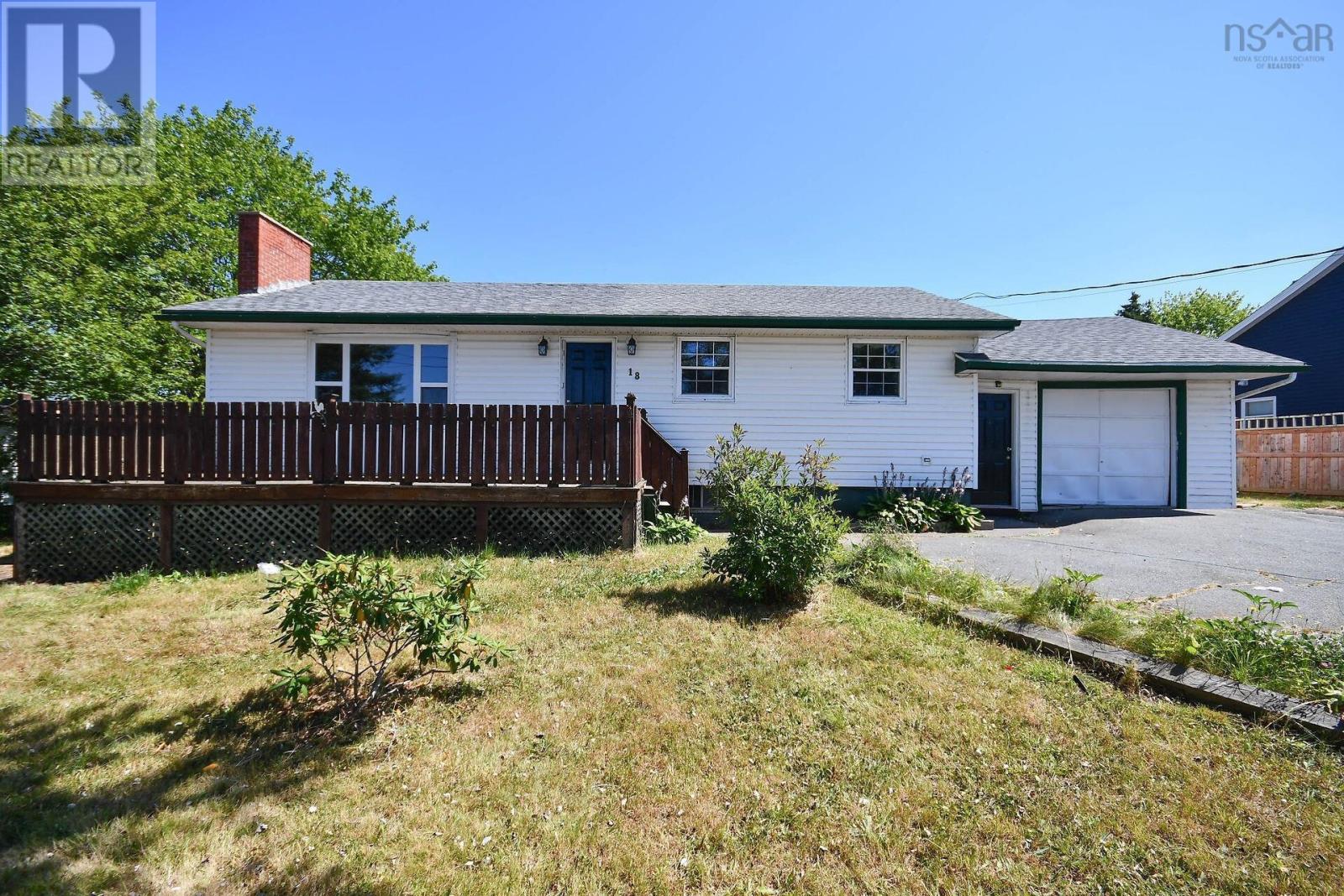 18 Bissett Road, Cole Harbour, Nova Scotia