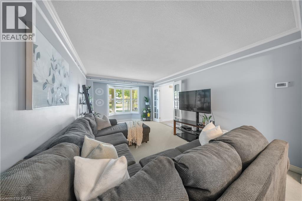 54 Pathfinder Crescent, Kitchener, Ontario  N2P 1S6 - Photo 22 - 40771375