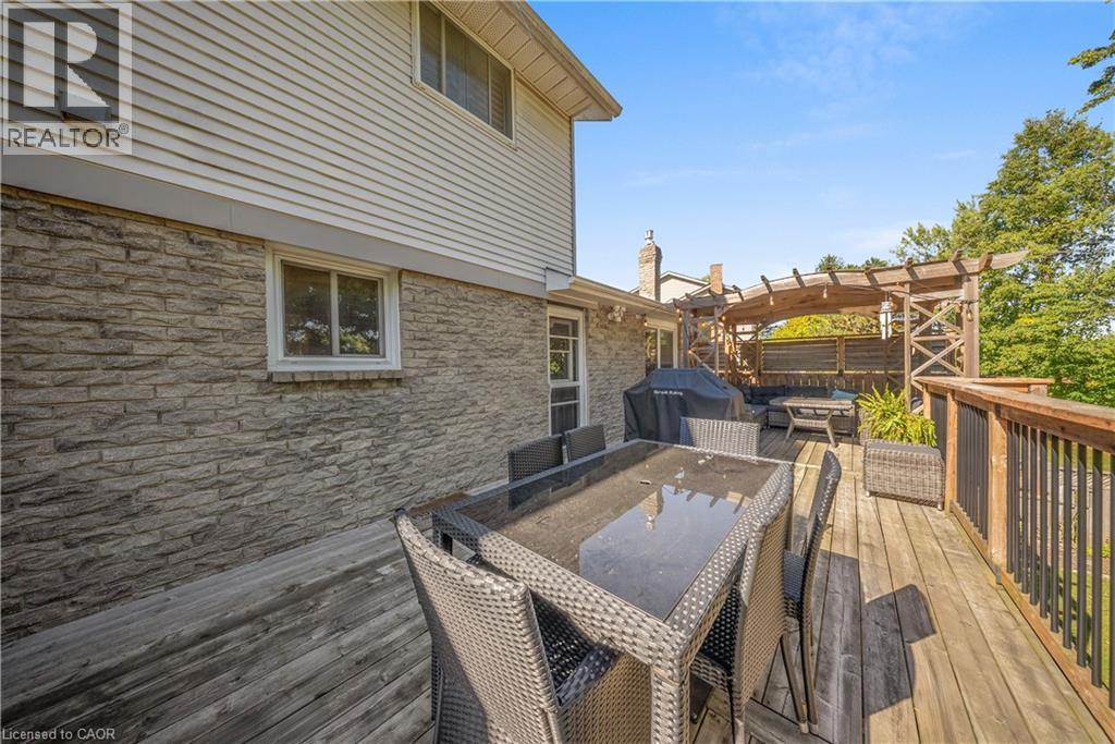 54 Pathfinder Crescent, Kitchener, Ontario  N2P 1S6 - Photo 41 - 40771375