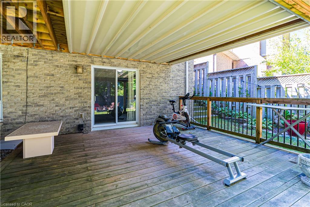 54 Pathfinder Crescent, Kitchener, Ontario  N2P 1S6 - Photo 42 - 40771375