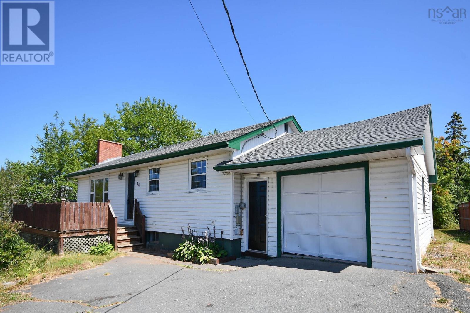 18 Bissett Road, Cole Harbour, Nova Scotia  B2V 2T1 - Photo 47 - 202520908