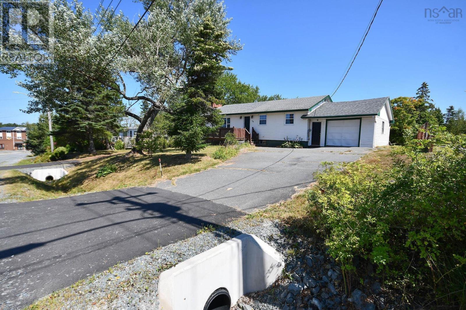 18 Bissett Road, Cole Harbour, Nova Scotia  B2V 2T1 - Photo 48 - 202520908