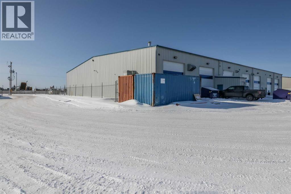 3, 8 Gateway Boulevard, Rural Clearwater County, Alberta  T4T 2A3 - Photo 4 - A2177935
