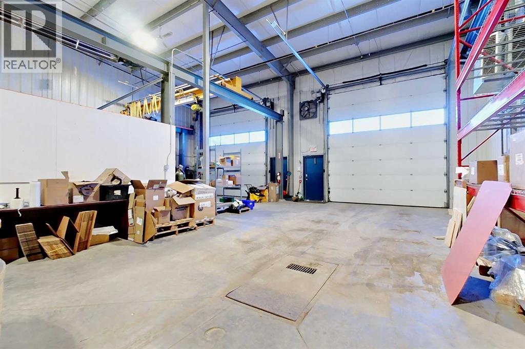 3, 8 Gateway Boulevard, Rural Clearwater County, Alberta  T4T 2A3 - Photo 10 - A2177935