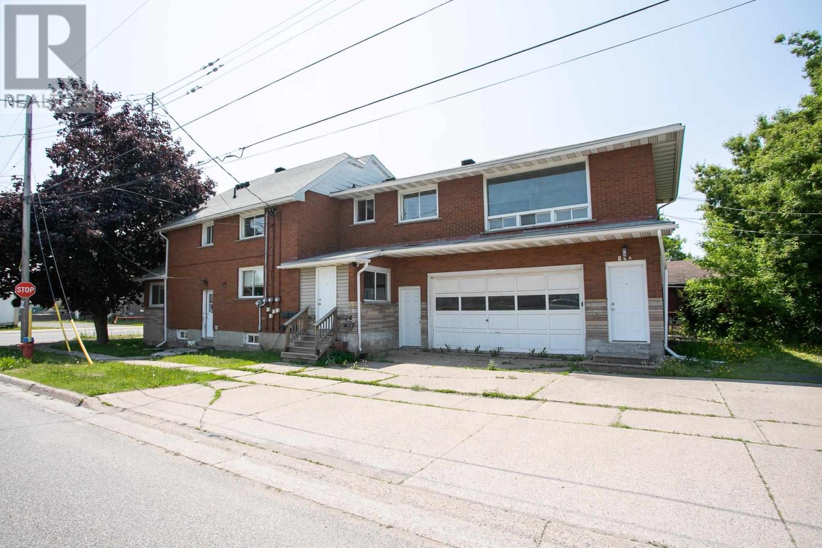 84 Wallace TER, sault ste. marie, Ontario
