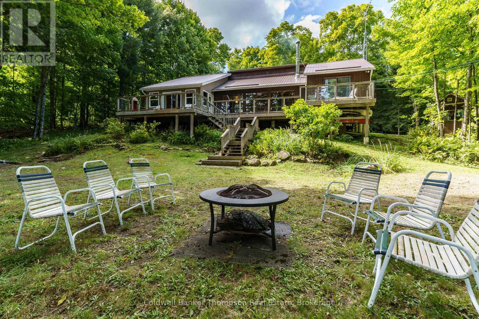 115 SANDWOOD DRIVE, Ryerson, Ontario