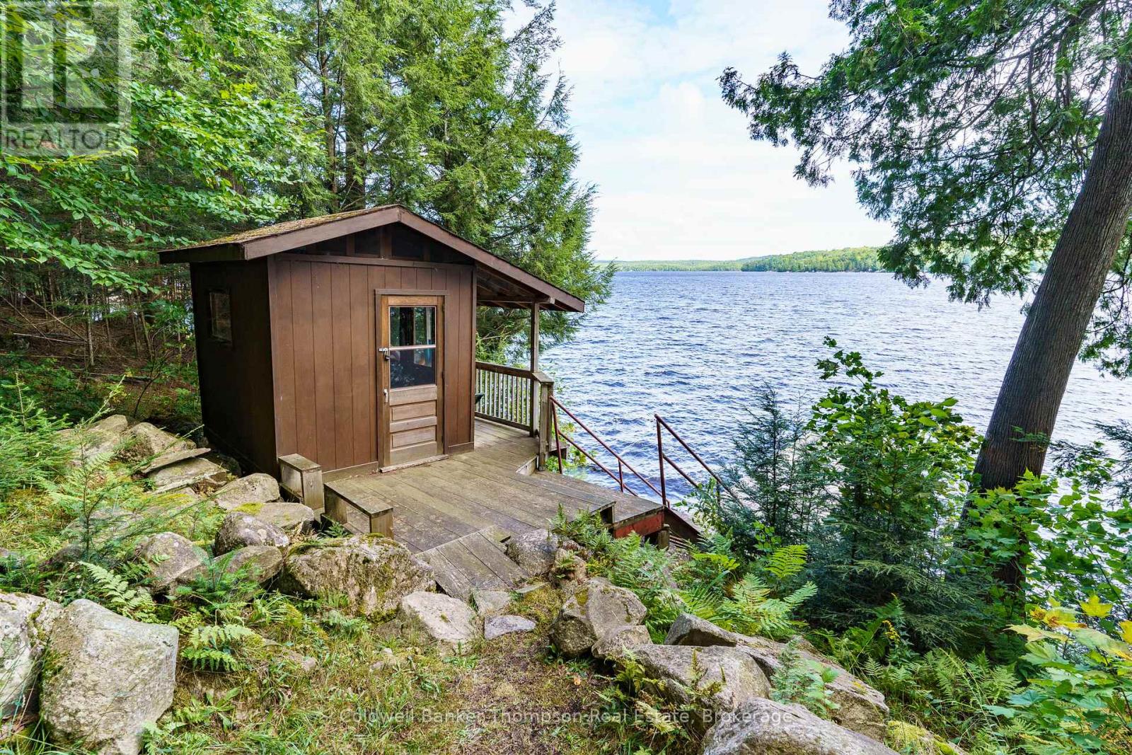 115 Sandwood Drive, Ryerson, Ontario  P0A 1C0 - Photo 8 - X12204336