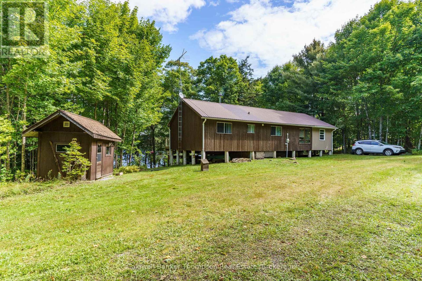 115 Sandwood Drive, Ryerson, Ontario  P0A 1C0 - Photo 9 - X12204336