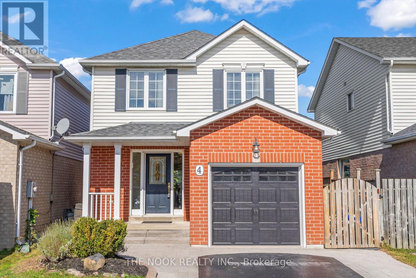 4 Hearthstone Crescent, Clarington, Ontario  L1E 2X7 - Photo 2 - E12442591
