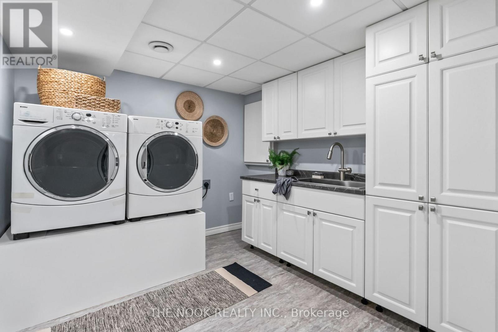 4 Hearthstone Crescent, Clarington, Ontario  L1E 2X7 - Photo 35 - E12442591