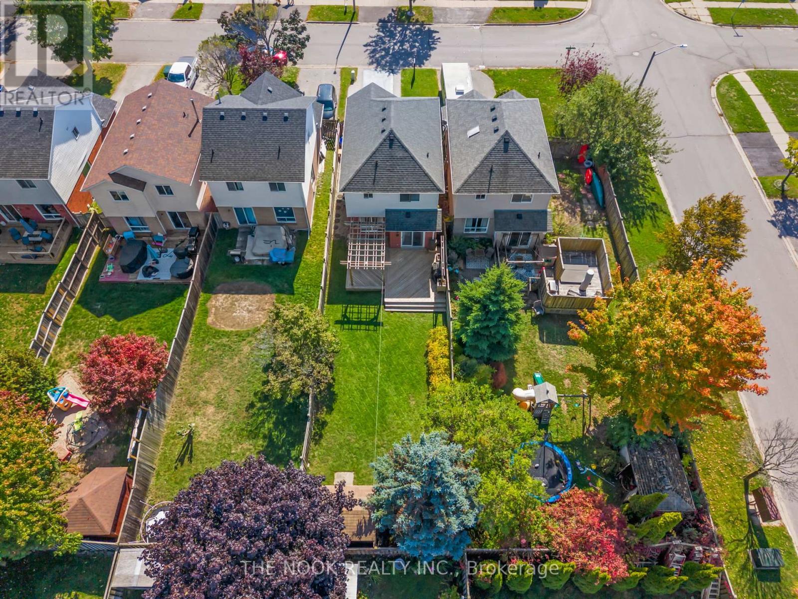 4 Hearthstone Crescent, Clarington, Ontario  L1E 2X7 - Photo 38 - E12442591