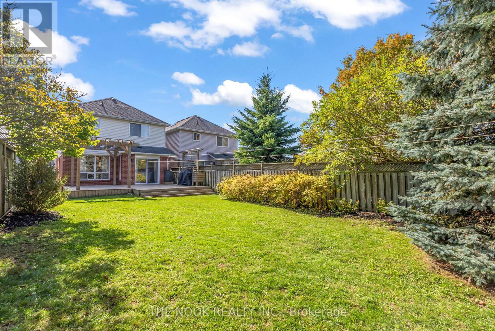 4 Hearthstone Crescent, Clarington, Ontario  L1E 2X7 - Photo 39 - E12442591