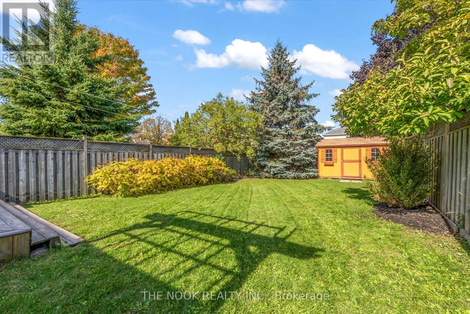 4 Hearthstone Crescent, Clarington, Ontario  L1E 2X7 - Photo 40 - E12442591