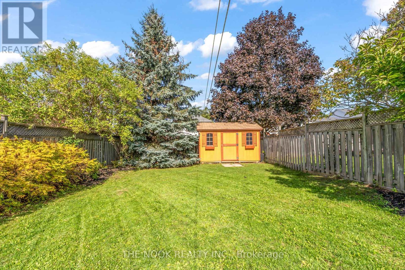 4 Hearthstone Crescent, Clarington, Ontario  L1E 2X7 - Photo 41 - E12442591