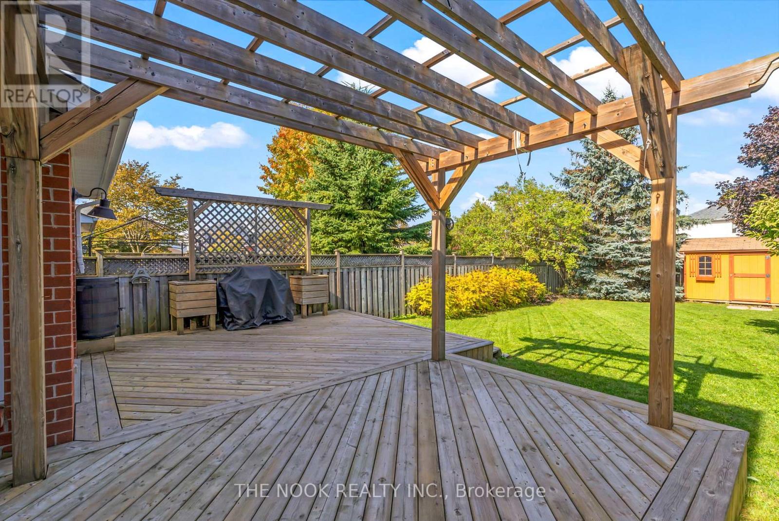 4 Hearthstone Crescent, Clarington, Ontario  L1E 2X7 - Photo 43 - E12442591