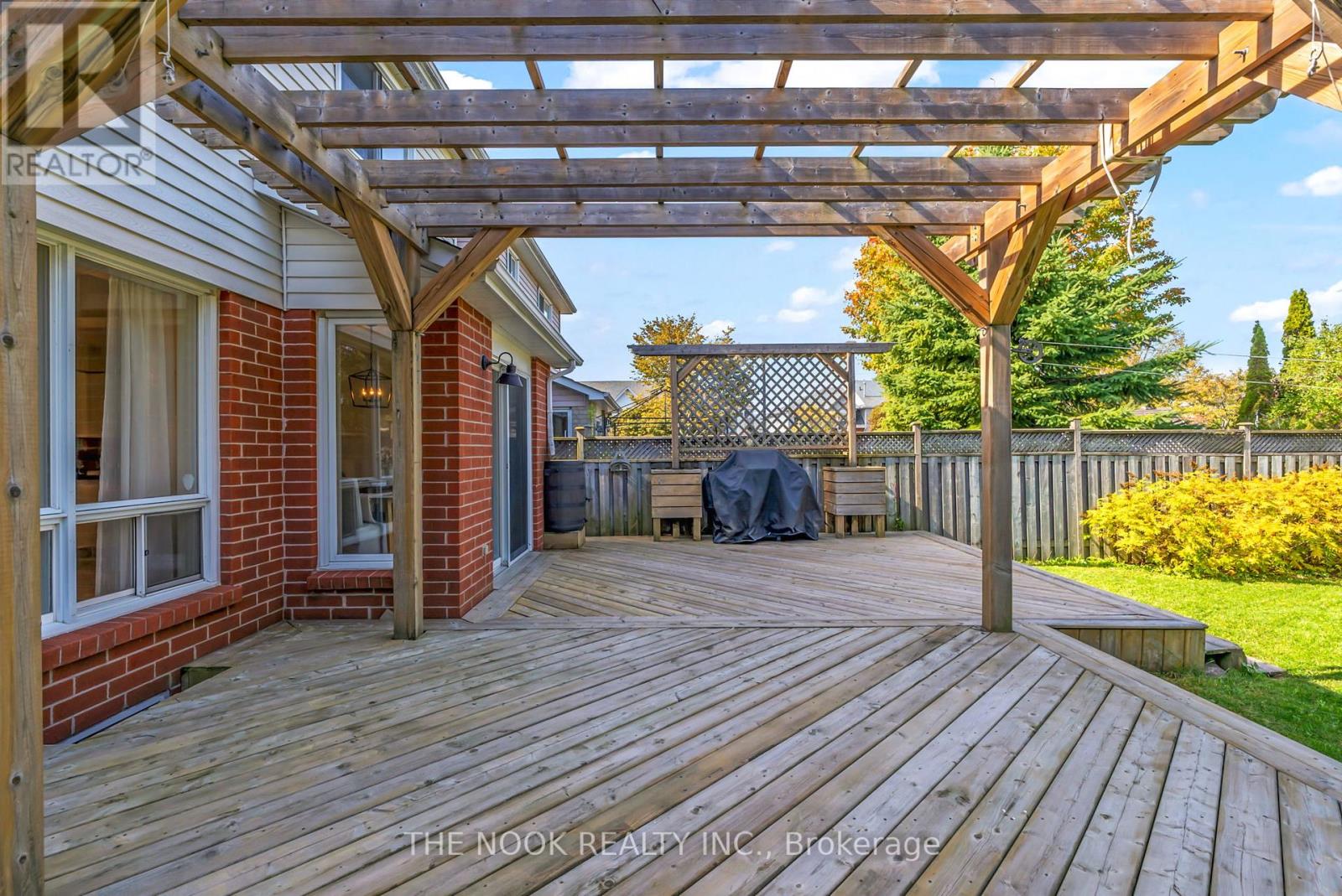 4 Hearthstone Crescent, Clarington, Ontario  L1E 2X7 - Photo 44 - E12442591