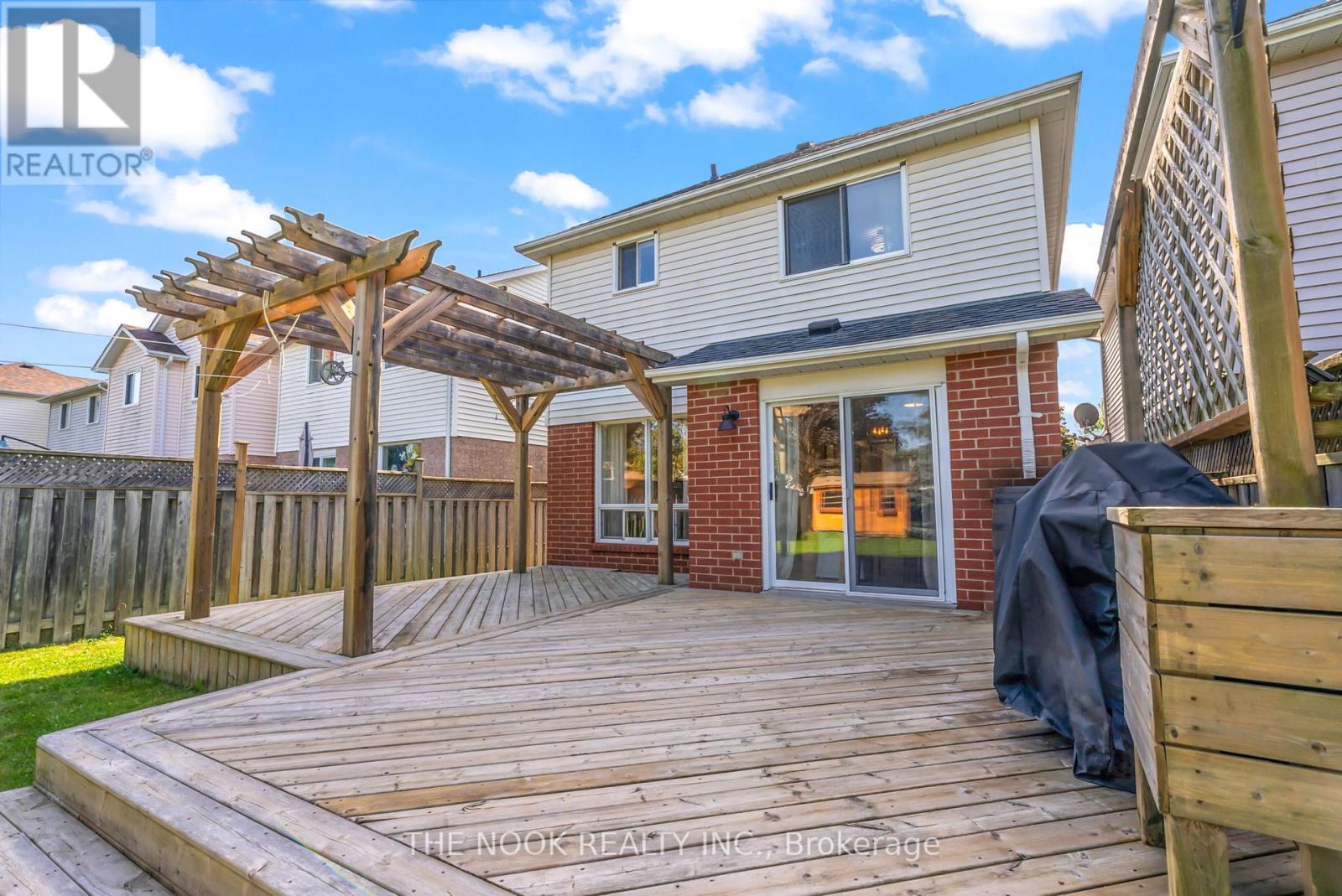 4 Hearthstone Crescent, Clarington, Ontario  L1E 2X7 - Photo 45 - E12442591