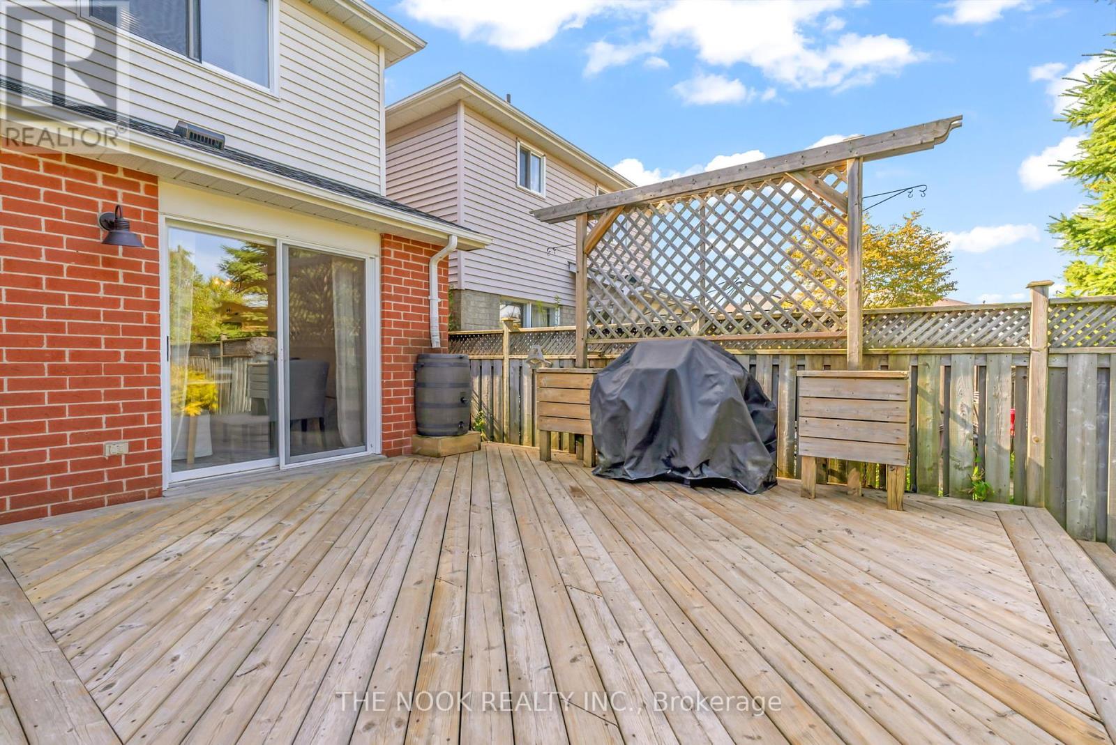 4 Hearthstone Crescent, Clarington, Ontario  L1E 2X7 - Photo 46 - E12442591